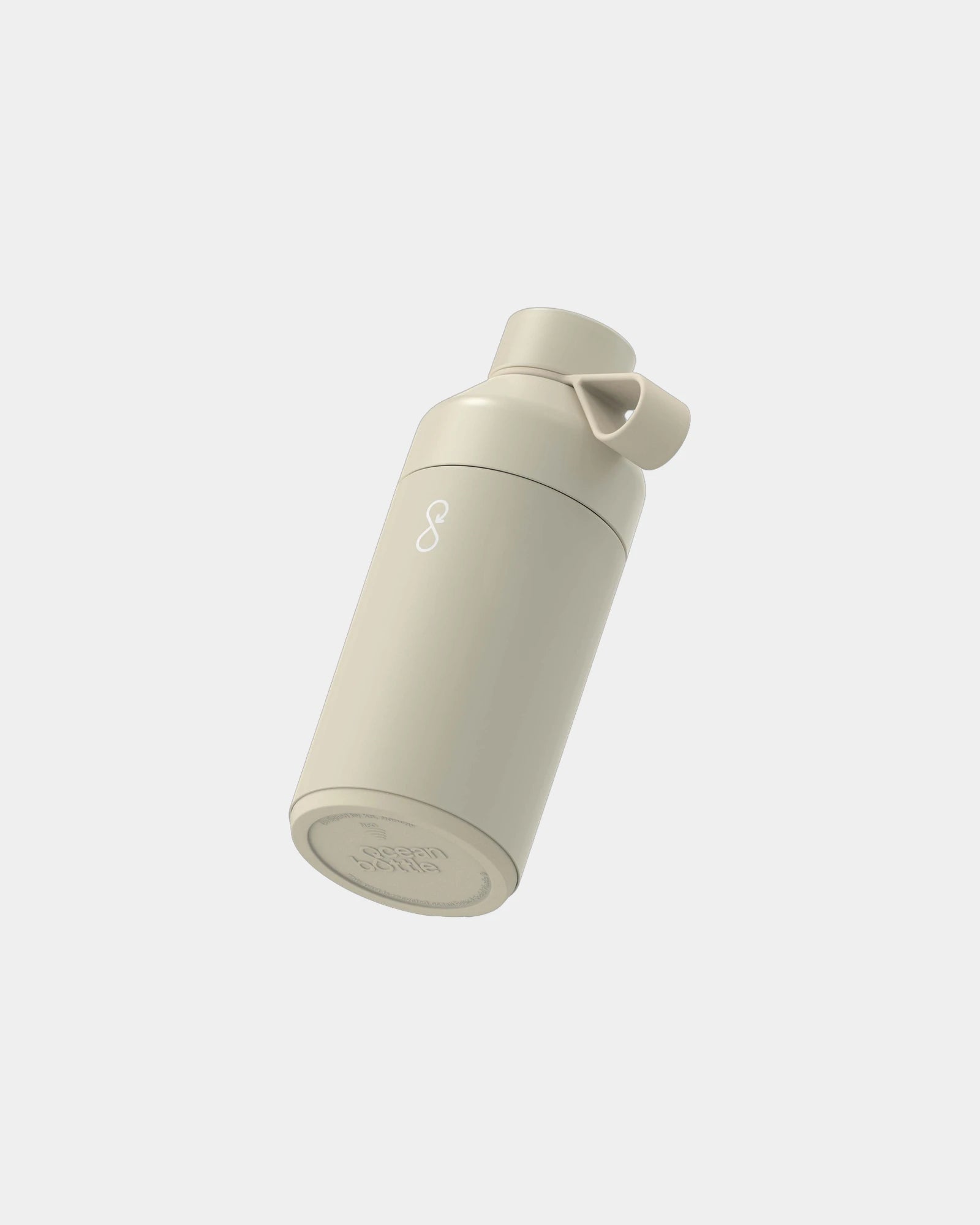 Custom Promotional Insulated Ocean Bottle 750ml - 1